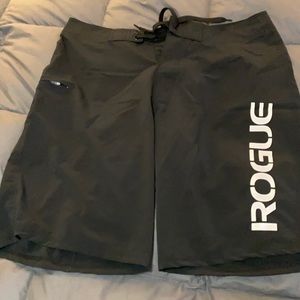 Men’s Rogue Shorts Size 34